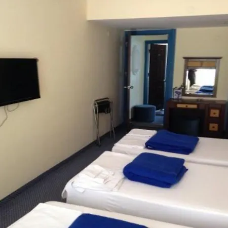 Yali 3* Foça