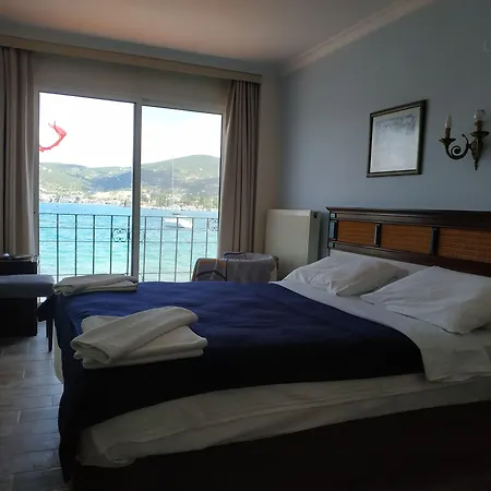 Yali 3* Foça