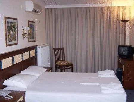 Hotel Yali