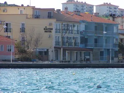 Yali Foça