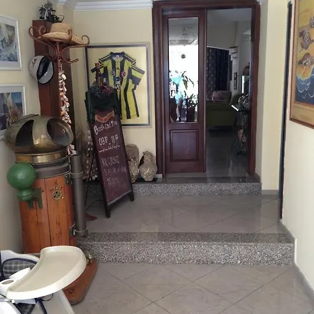 Hotel Yali
