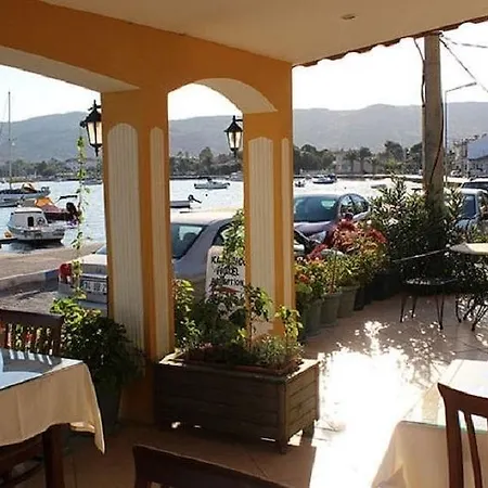 Hotel Yali