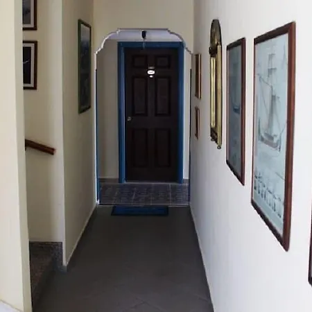 Yali Hotel Foca