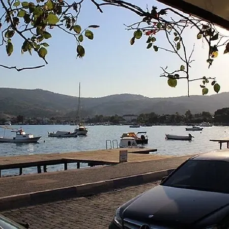 Yali 3* Foça