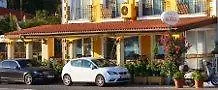 Yali Hotel