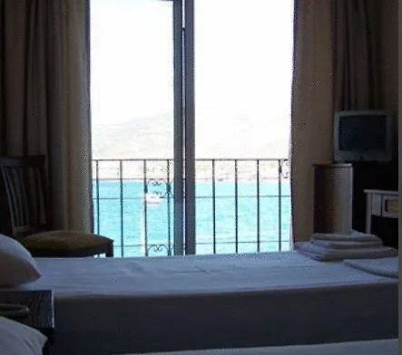 Hotel Yali Foça